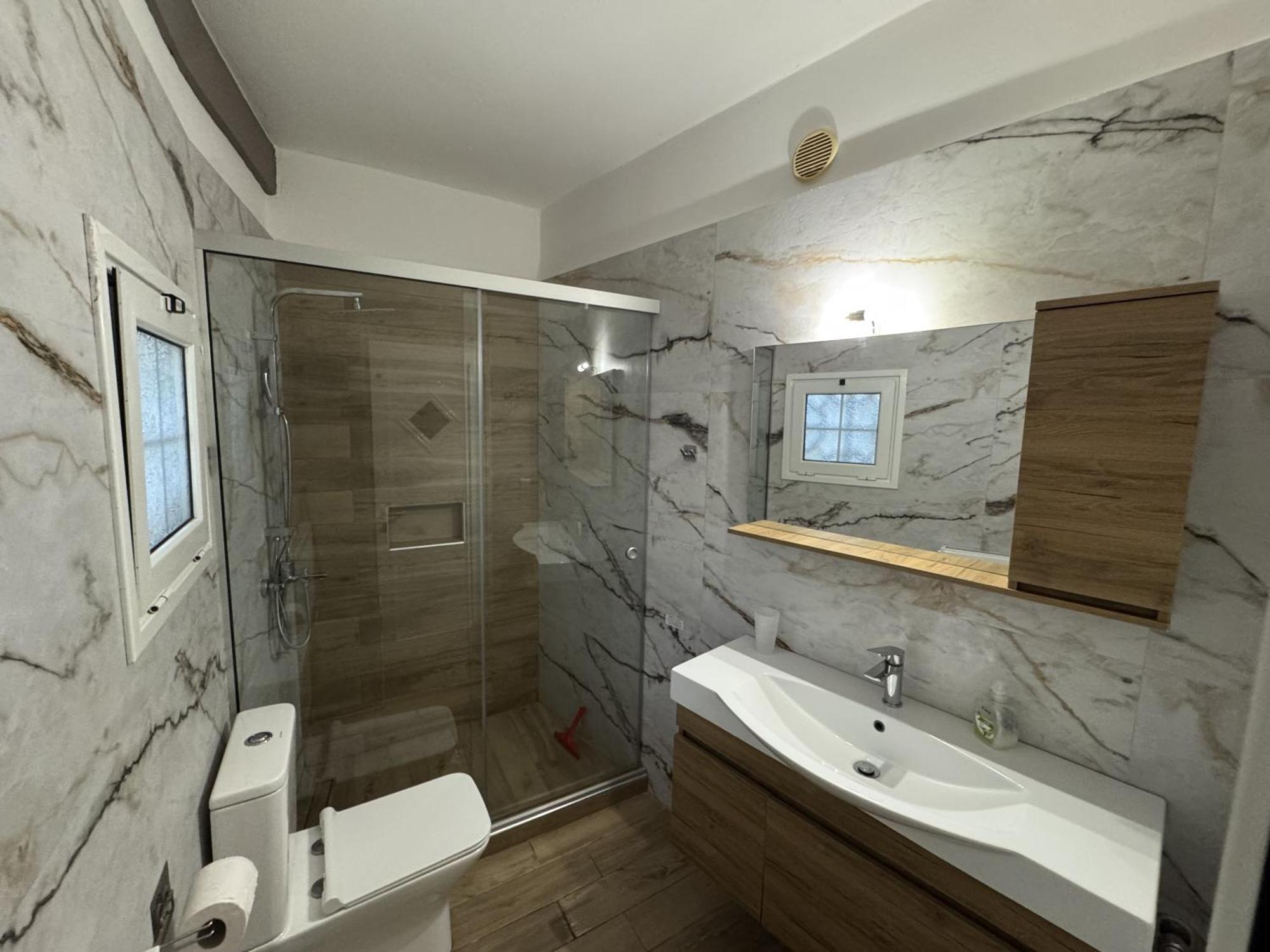 Rolandos Apartments 아기오스고르디오스 외부 사진